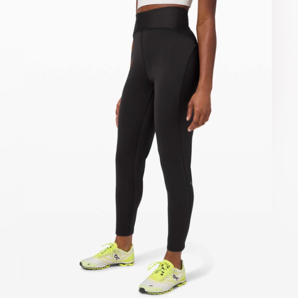Lululemon Chase the Chill SHR Pant 28"